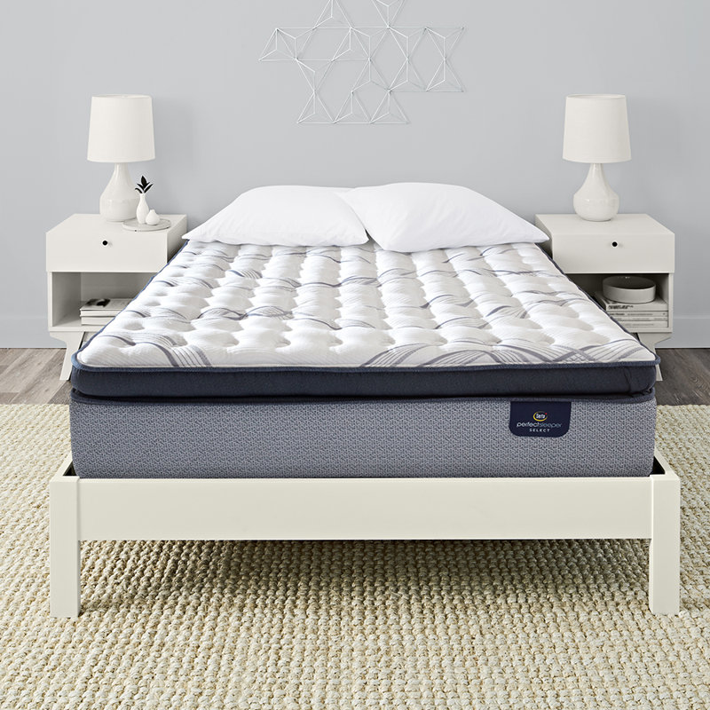 serta perfect sleeper pillow